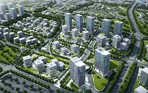 Urban Design