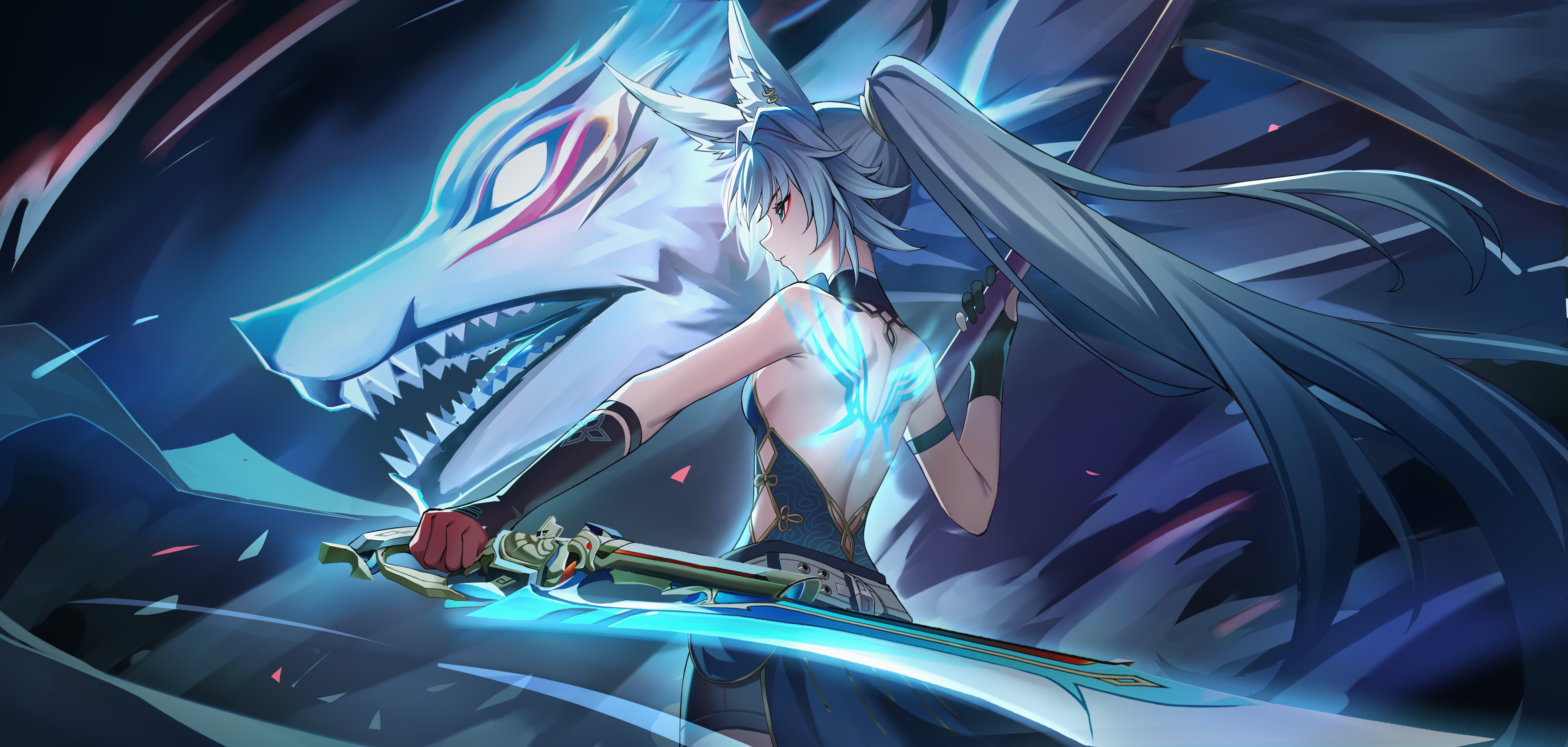 将Hexo博客部署到VPS上