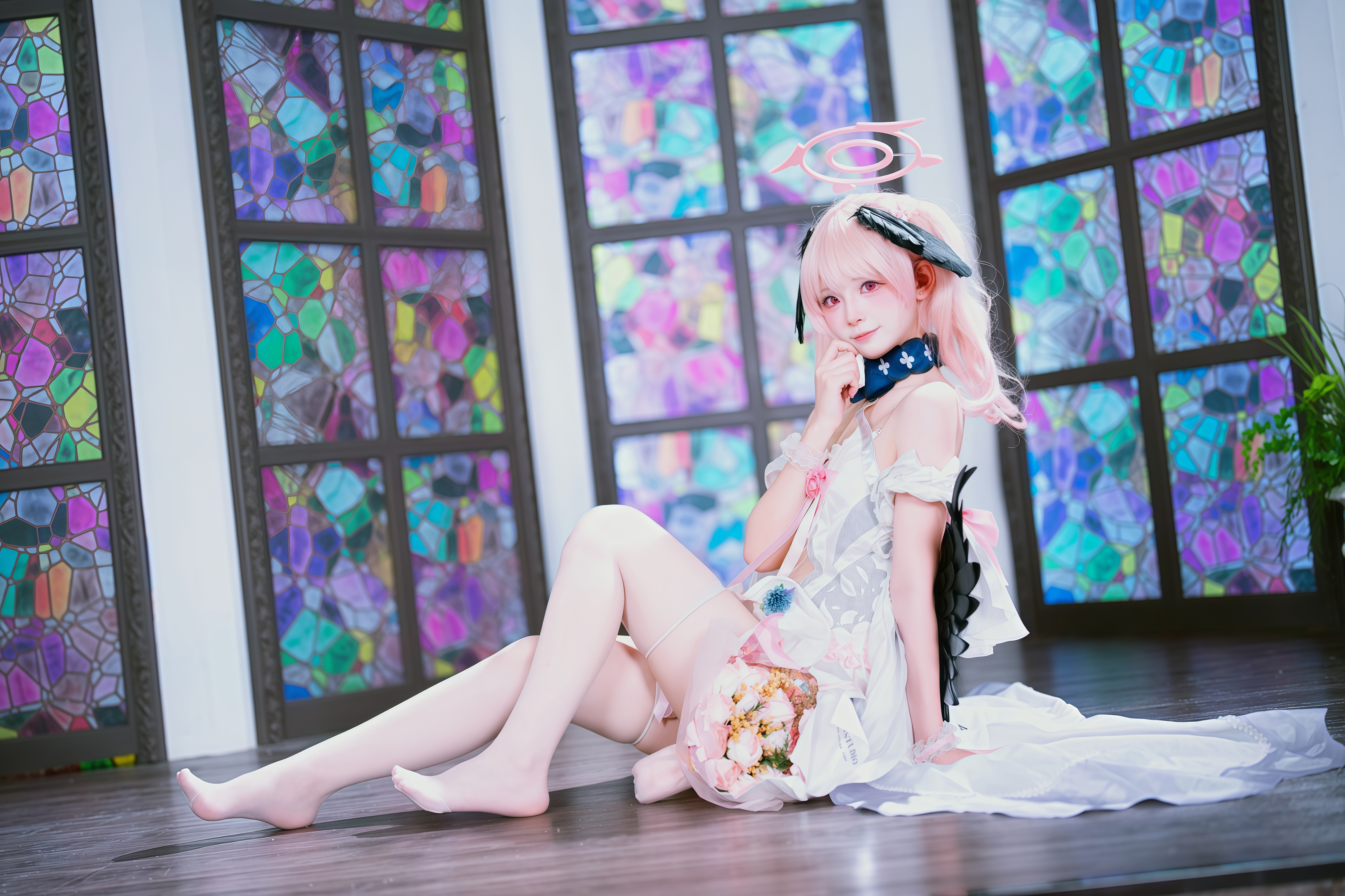 来源@冥冥不困zzz